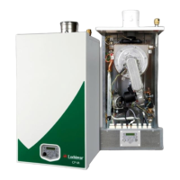 Preview: Lochinvar CP-M Series