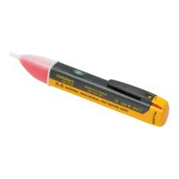 Preview: Fluke 1AC II VoltAlert