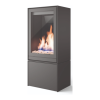 Indoor Fireplace Logo