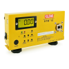 Measuring Instruments Logo