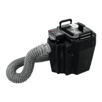 Preview: EuroLite MINI DRY ICE 1