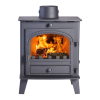 Stove Logo