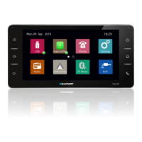 Preview: Blaupunkt Osaka 760