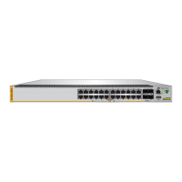 Preview: Allied Telesis x530L Series