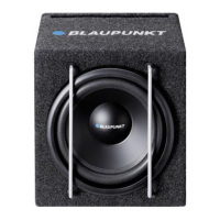 Preview: Blaupunkt EMb 800A