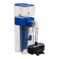 Preview: Aqua Medic Turboflotor Blue 3000