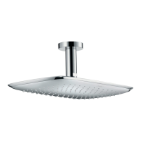 Preview: Hans Grohe PuraVida 27390000