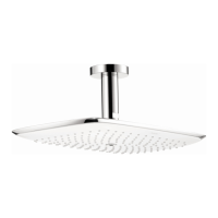 Preview: Hans Grohe PuraVida 27390 Series