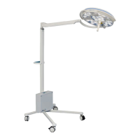Preview: Dr. Mach Mach LED 2 MC