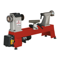 Preview: HOLZMANN MASCHINEN D460FXL