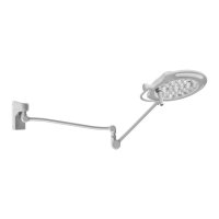 Preview: Amico Mira LED Exam Light