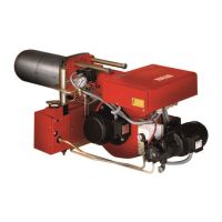 Preview: Riello Burners PRESS 60 N/ECO