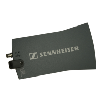 Preview: Sennheiser A 1031 U