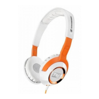 Preview: Sennheiser HD 229 White