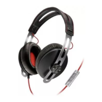 Preview: Sennheiser MOMENTUM Black
