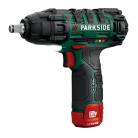 Preview: Parkside PHSSA 12 A1