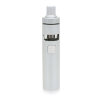 Preview: InnoCigs CUAIO D22