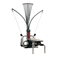 Preview: Bowflex Power Pro