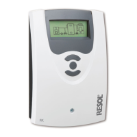Preview: Resol DeltaTherm FK