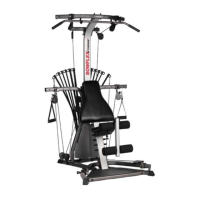 Preview: Bowflex Xtreme 2