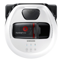 Preview: Samsung POWERbot SR1 M70 Series