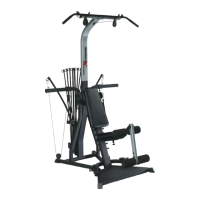 Preview: Bowflex Xtreme