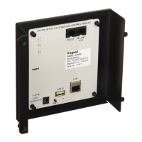 Preview: LEGRAND HA7000