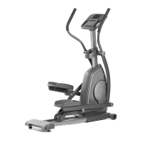 Preview: Healthrider C550e Elliptical