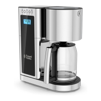 Preview: Russell Hobbs CM8100BKR
