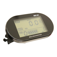 Preview: Golden Motor BAC-601 LCD
