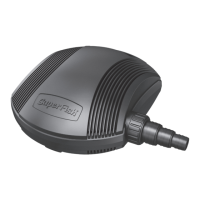 Preview: SuperFish PondECO Plus Series