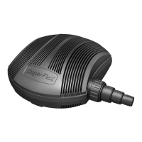 Preview: SuperFish PondECO Plus E 3500