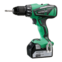 Preview: Hitachi DV14DBEL