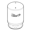 Water Heater Logo