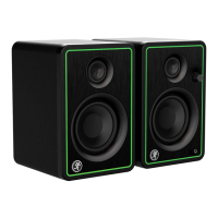 Preview: Mackie CR-X BT Series