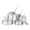Kitchen Utensil Logo