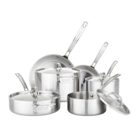 Preview: Viking Stainless Steel