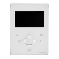 Preview: FARFISA INTERCOMS ZHEROS ZH1252B