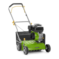 Preview: Fieldmann FZV 6050 B