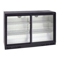 Preview: Tefcold BA30S-2
