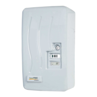 Preview: Hitachi AQUA FREE RWM Series