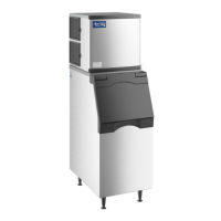 Preview: Avantco 194KMC350L2F