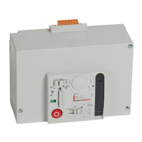 Preview: LEGRAND DPX 1250