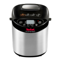 Preview: TEFAL NUTRIBREAD PF311E38