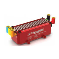 Preview: 1/5 Brushless Sensorless Car ESC
