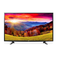 Preview: LG 43LH510T
