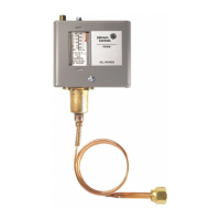 Preview: Johnson Controls Penn P70