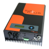 Inverter Logo