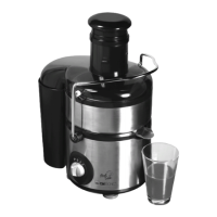 Preview: Clatronic ProfiCook AE 3053