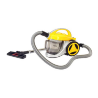 Preview: Zanussi ZAN7293